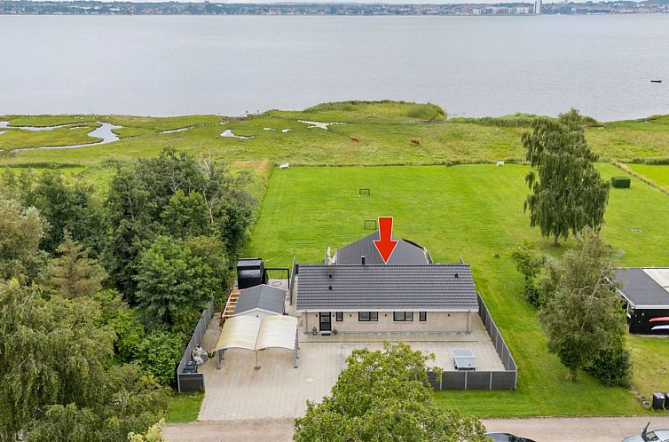 Vakantiehuis "Thyra" - 50m to the fjord