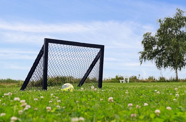 Vakantiehuis "Thyra" - 50m to the fjord