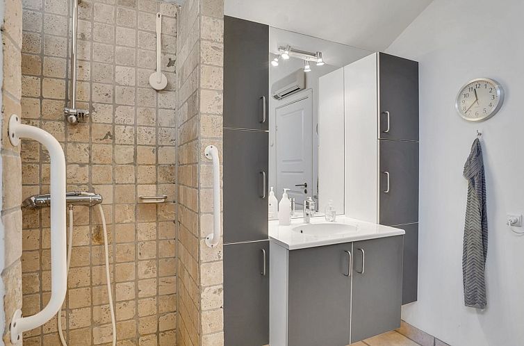 Vakantiehuis "Thyra" - 50m to the fjord