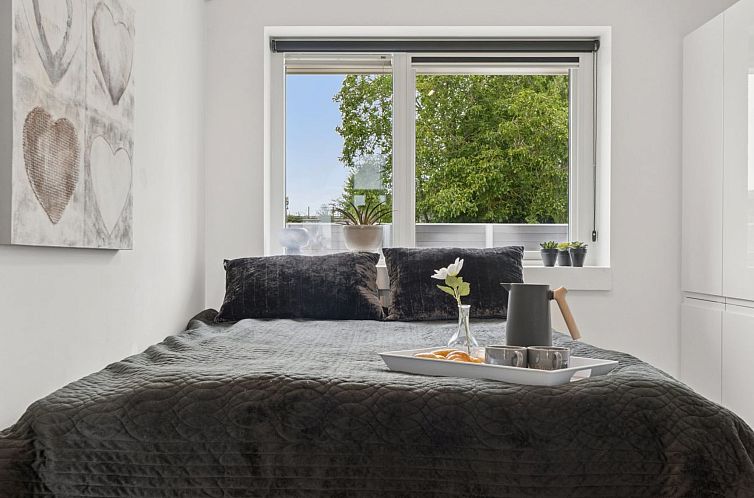 Vakantiehuis "Thyra" - 50m to the fjord