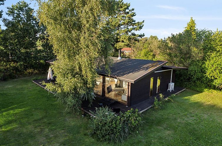 Vakantiehuis "Erikka" - 300m to the fjord