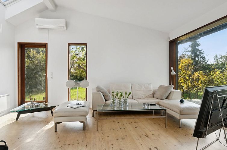 Vakantiehuis "Erikka" - 300m to the fjord