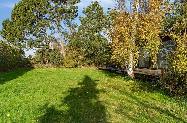 Vakantiehuis "Erikka" - 300m to the fjord