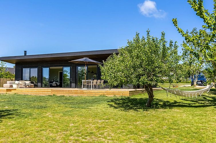 Vakantiehuis "Erikka" - 300m to the fjord