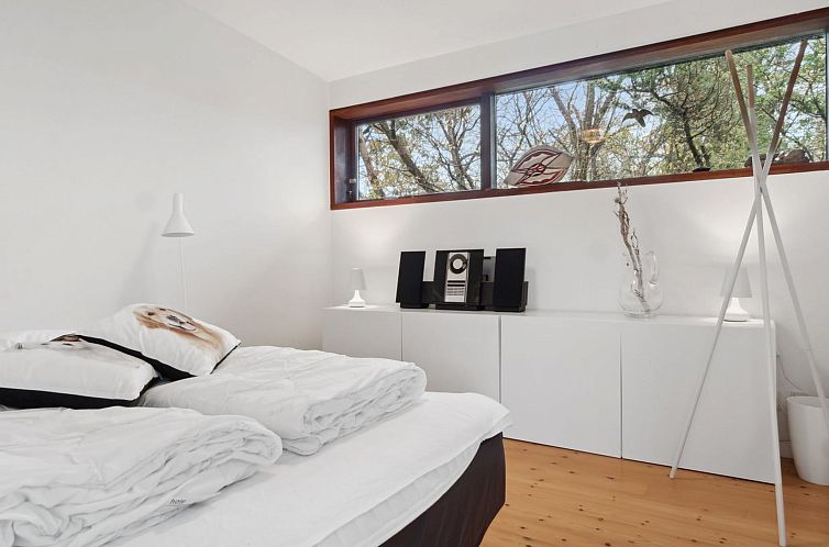 Vakantiehuis "Erikka" - 300m to the fjord