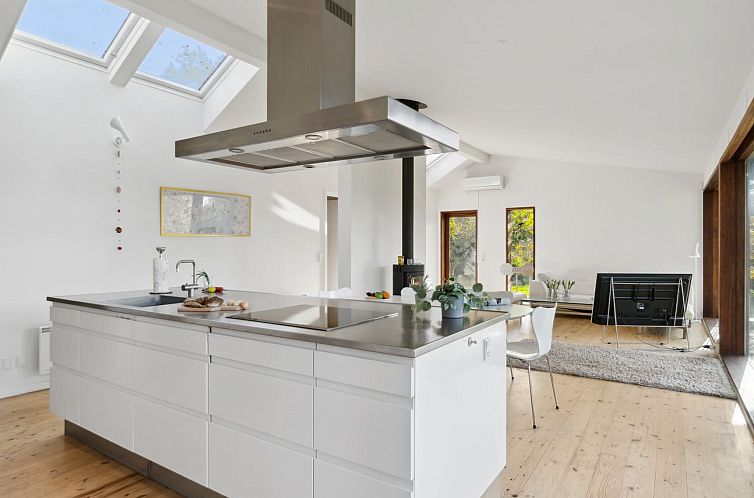 Vakantiehuis "Erikka" - 300m to the fjord