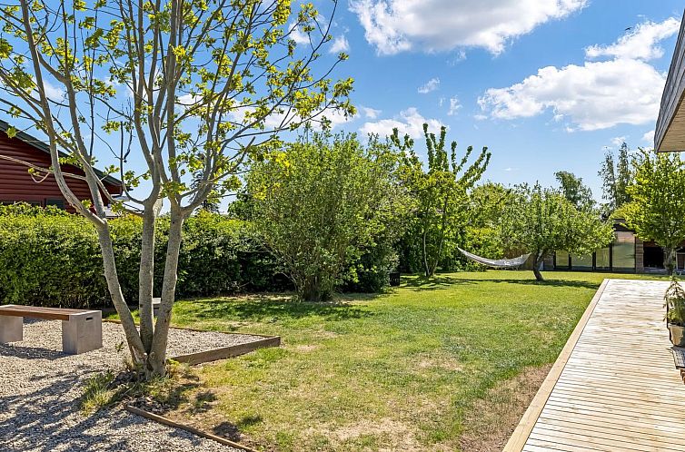 Vakantiehuis "Erikka" - 300m to the fjord