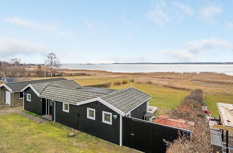 Vakantiehuis "Caren" - 125m to the fjord