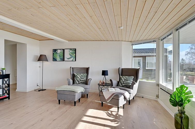 Vakantiehuis "Caren" - 125m to the fjord