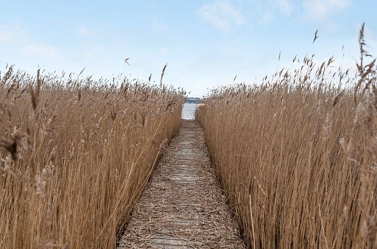 Vakantiehuis "Caren" - 125m to the fjord