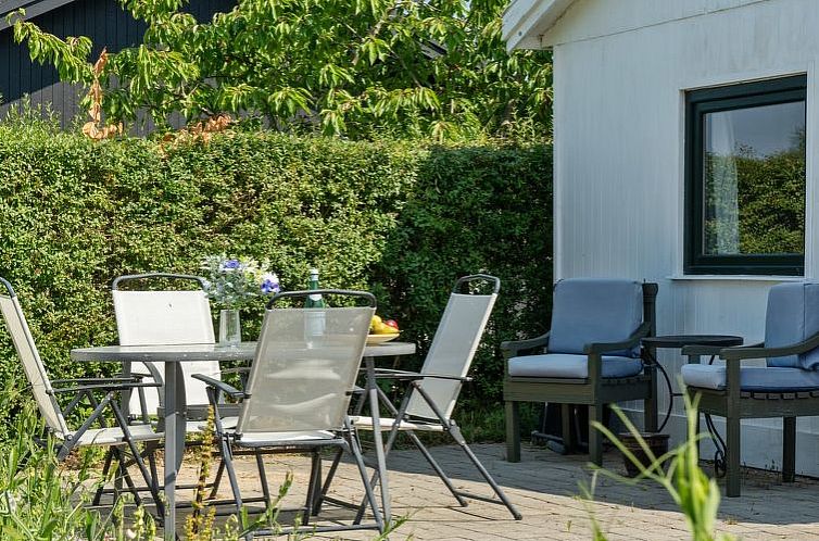 Vakantiehuis "Mikkeline" - 575m to the fjord