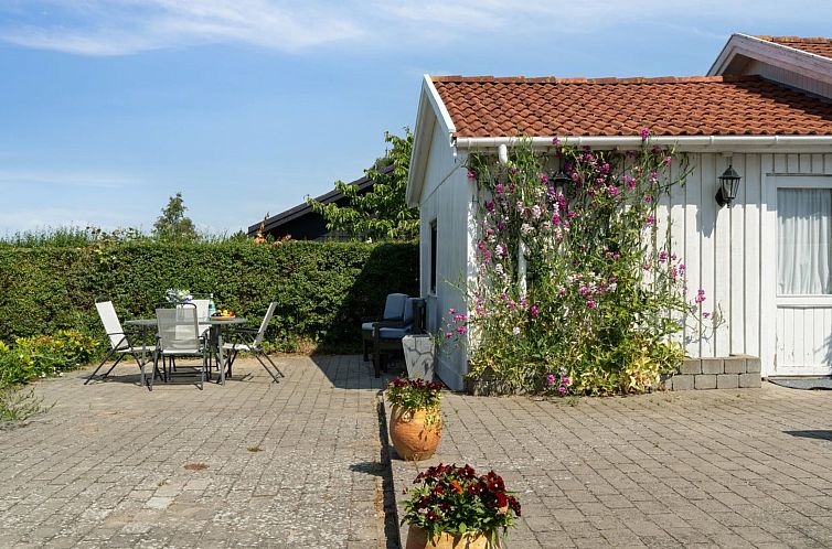 Vakantiehuis "Mikkeline" - 575m to the fjord