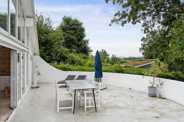 Vakantiehuis "Mikkeline" - 575m to the fjord