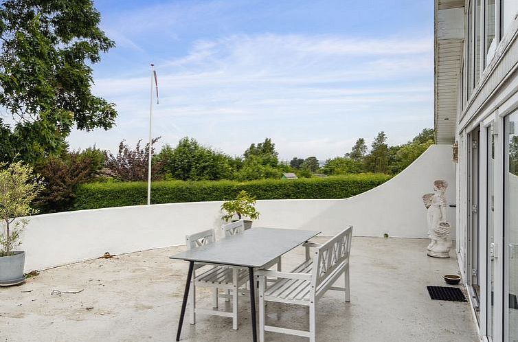 Vakantiehuis "Mikkeline" - 575m to the fjord