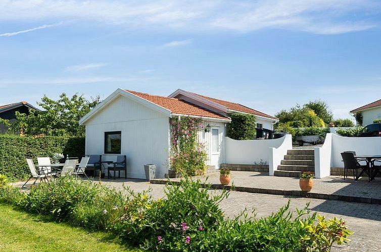 Vakantiehuis "Mikkeline" - 575m to the fjord