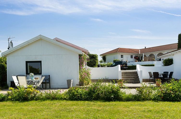 Vakantiehuis "Mikkeline" - 575m to the fjord