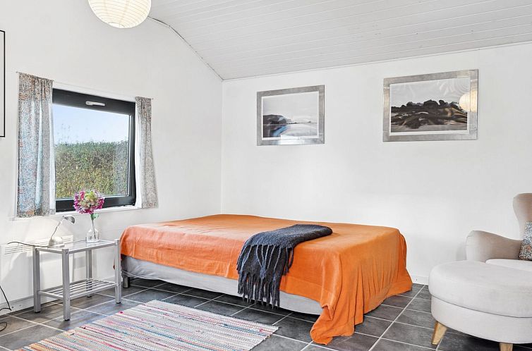 Vakantiehuis "Mikkeline" - 575m to the fjord