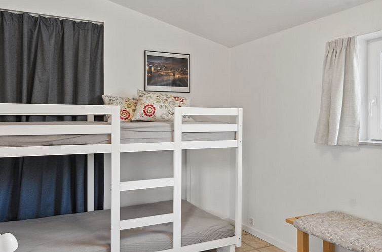 Vakantiehuis "Mikkeline" - 575m to the fjord