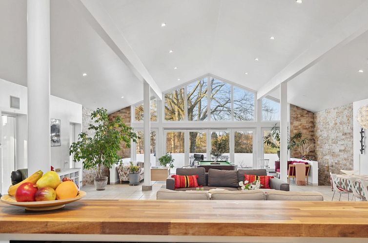 Vakantiehuis "Mikkeline" - 575m to the fjord