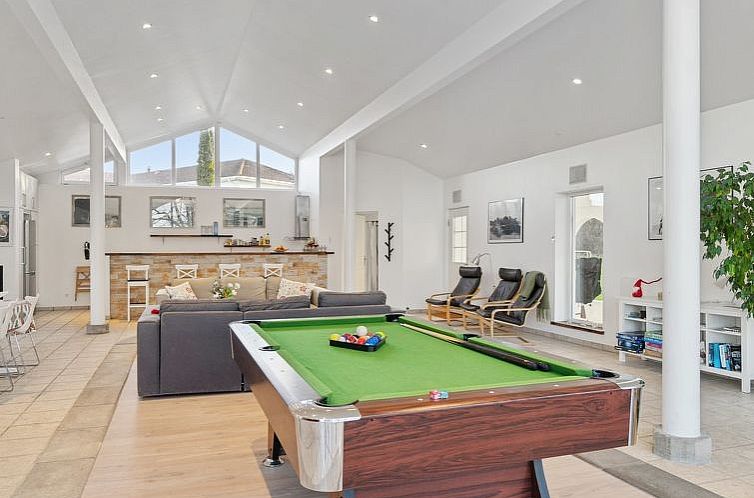 Vakantiehuis "Mikkeline" - 575m to the fjord