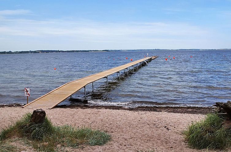 Vakantiehuis "Jeip" - 400m to the fjord