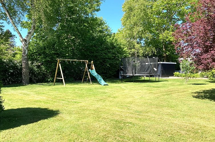 Vakantiehuis "Jeip" - 400m to the fjord