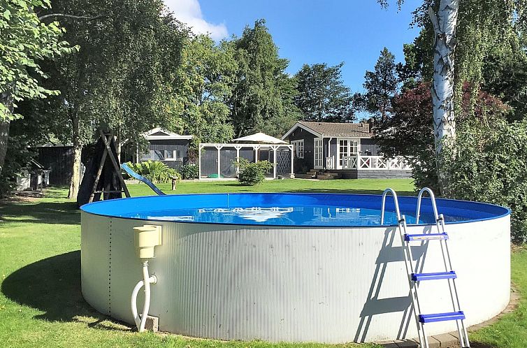 Vakantiehuis "Jeip" - 400m to the fjord