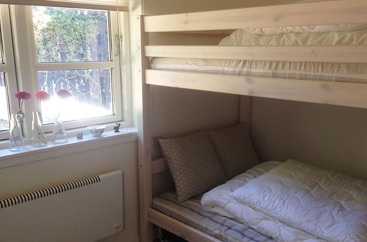 Vakantiehuis "Jeip" - 400m to the fjord