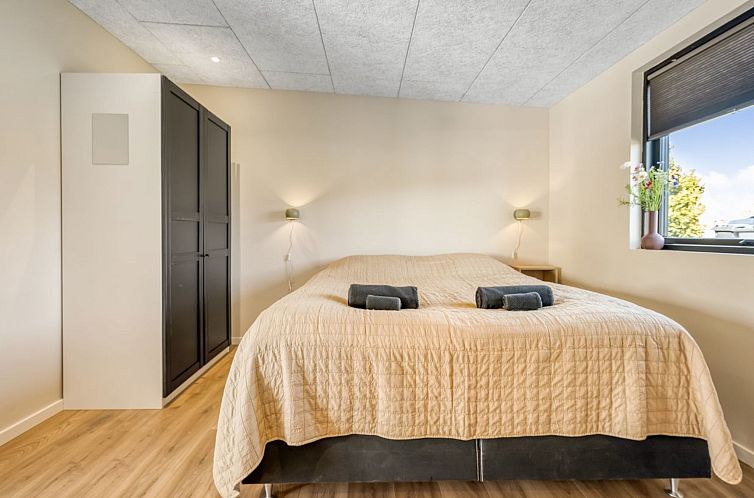 Vakantiehuis "Edvia" - 200m to the fjord