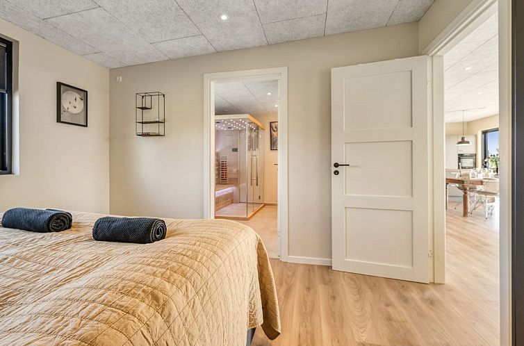 Vakantiehuis "Edvia" - 200m to the fjord