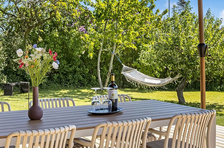 Vakantiehuis "Edvia" - 200m to the fjord