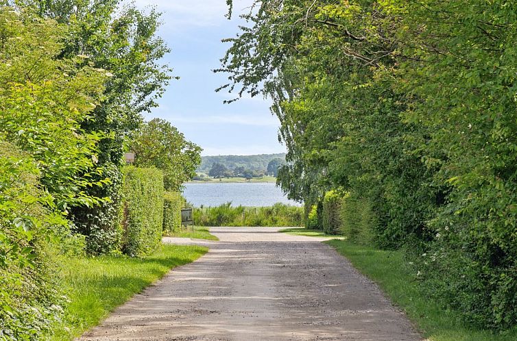 Vakantiehuis "Edvia" - 200m to the fjord