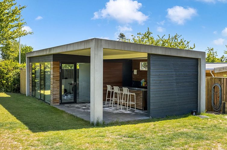 Vakantiehuis "Edvia" - 200m to the fjord