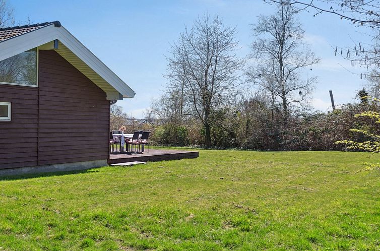 Vakantiehuis "Lauren" - 200m to the fjord