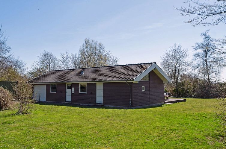 Vakantiehuis "Lauren" - 200m to the fjord