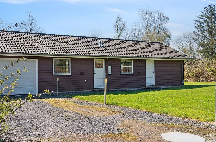 Vakantiehuis "Lauren" - 200m to the fjord