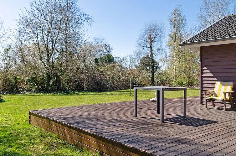 Vakantiehuis "Lauren" - 200m to the fjord