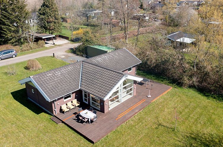 Vakantiehuis "Lauren" - 200m to the fjord