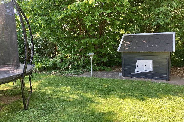 Vakantiehuis "Lauren" - 200m to the fjord