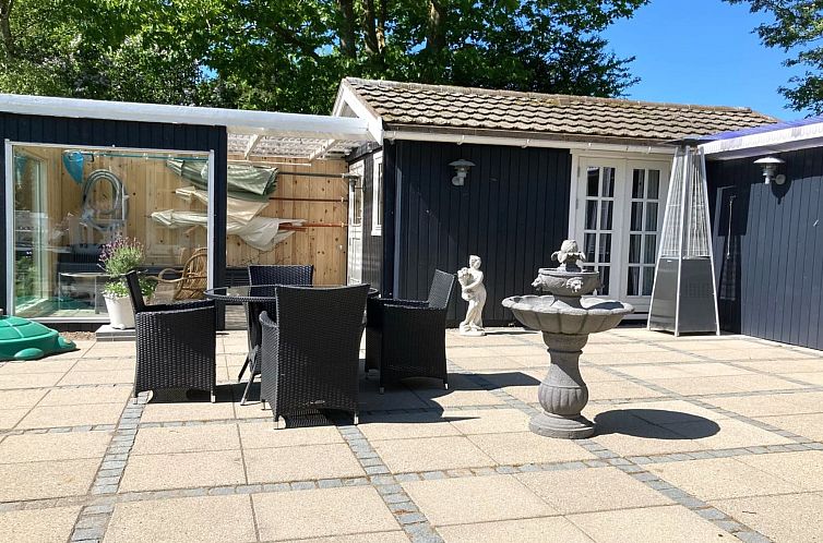 Vakantiehuis "Lauren" - 200m to the fjord