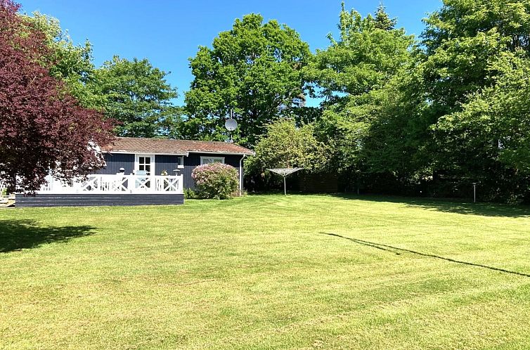 Vakantiehuis "Lauren" - 200m to the fjord