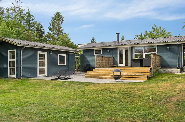 Vakantiehuis "Esme" - 225m to the fjord