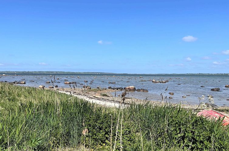 Vakantiehuis "Esme" - 225m to the fjord