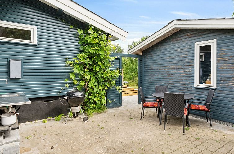 Vakantiehuis "Esme" - 225m to the fjord