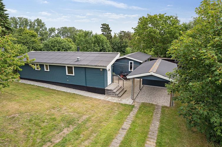 Vakantiehuis "Esme" - 225m to the fjord