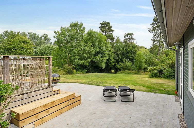 Vakantiehuis "Esme" - 225m to the fjord