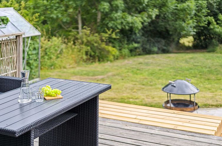 Vakantiehuis "Esme" - 225m to the fjord