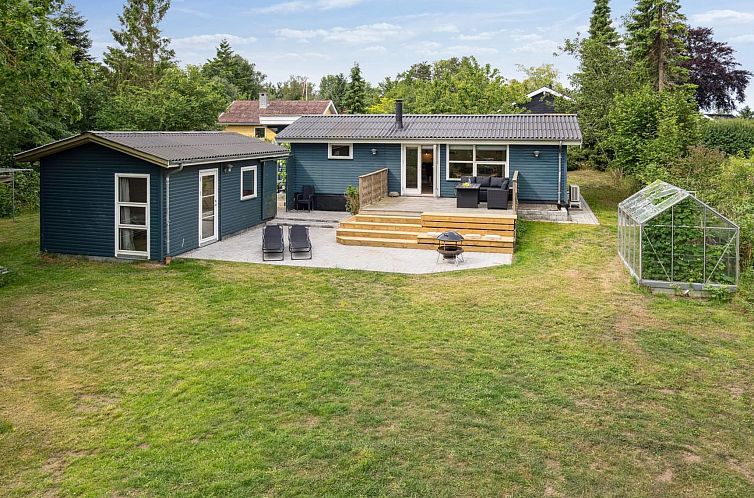Vakantiehuis "Esme" - 225m to the fjord