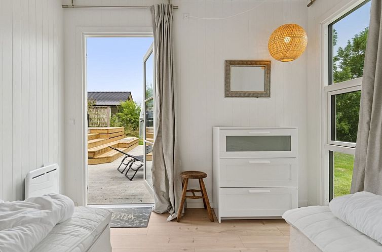 Vakantiehuis "Esme" - 225m to the fjord