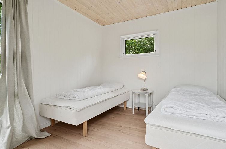 Vakantiehuis "Esme" - 225m to the fjord